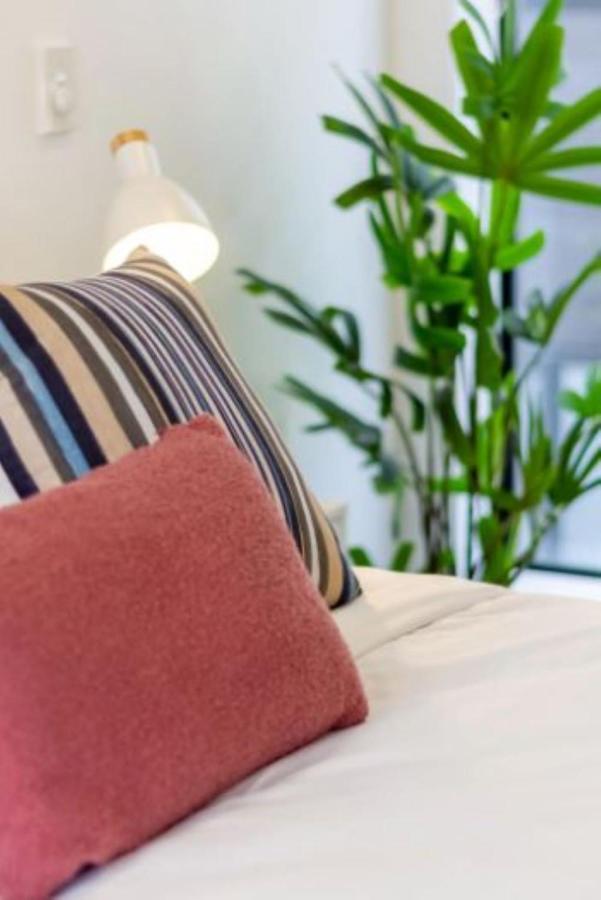 Serenity In The Centre: 2 Bed 2 Bath Christchurch Kültér fotó